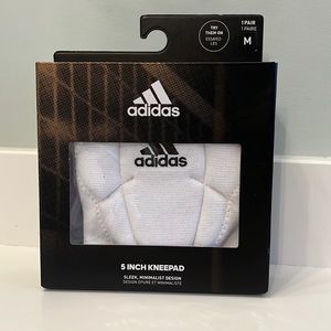 Adidas knee pads - Volleyball